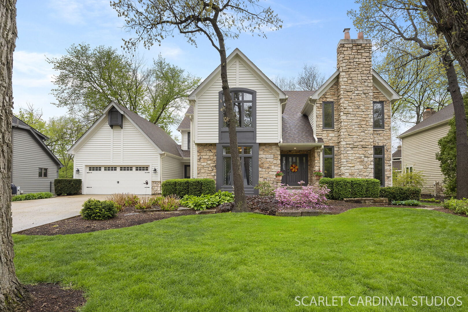 1030 Trillium Trail, West Chicago, IL