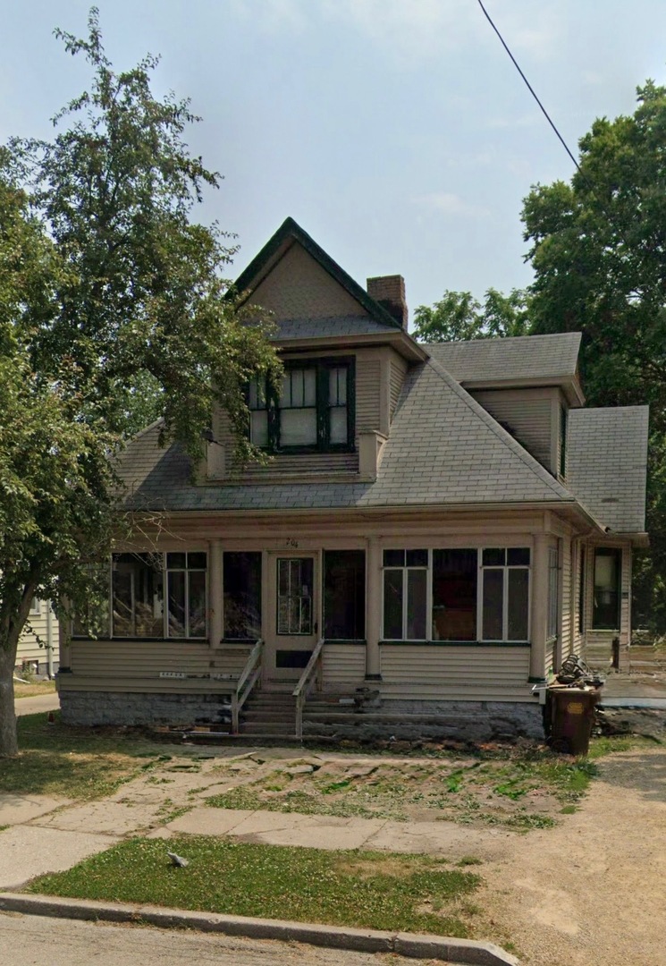 204 N Division Avenue, Polo, IL