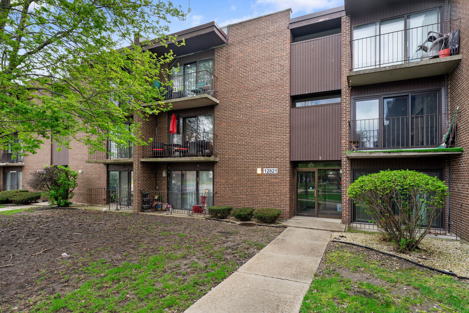 12821 S Kenneth Avenue #B3, Alsip, IL