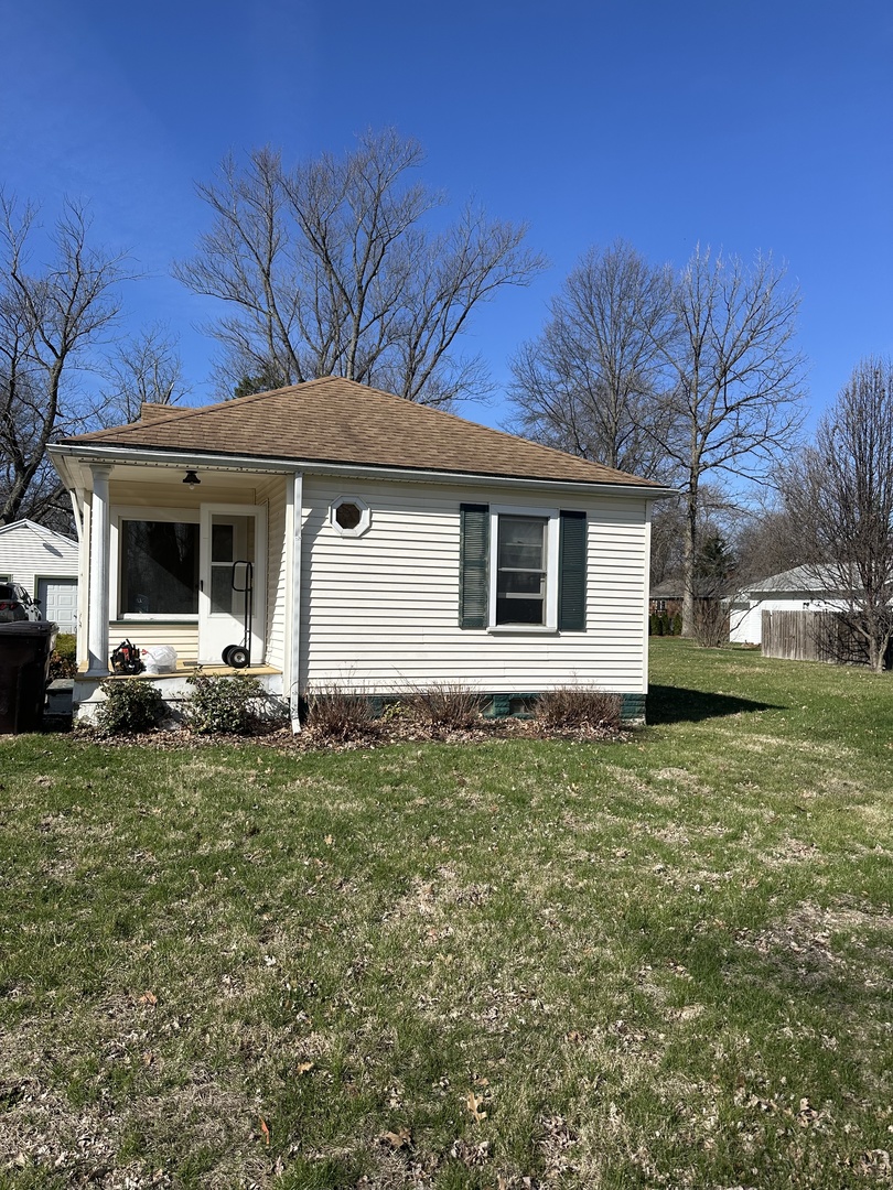 2404 Springfield Road, East Peoria, IL