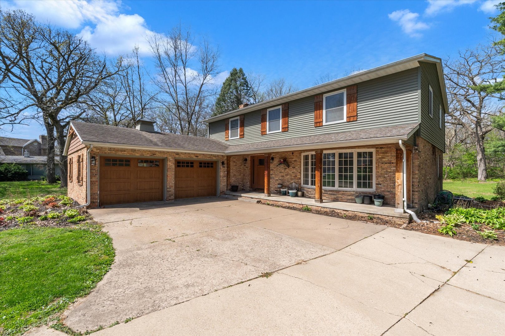 119 Sherwood Drive, Geneseo, IL