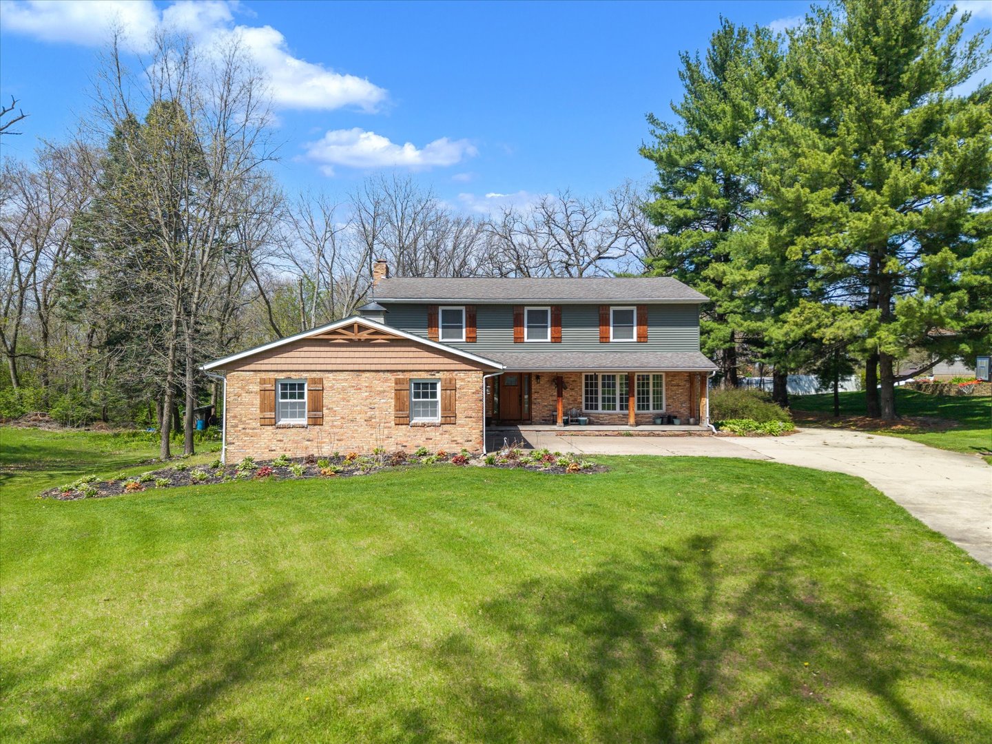 119 Sherwood Drive, Geneseo, IL