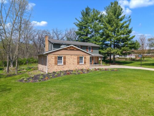 119 Sherwood Drive, Geneseo, IL
