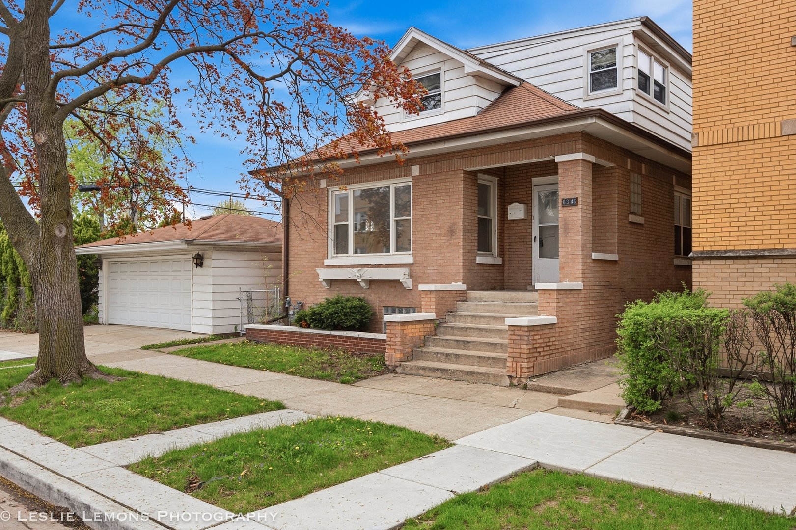 6346 W RAVEN Street, Chicago, IL