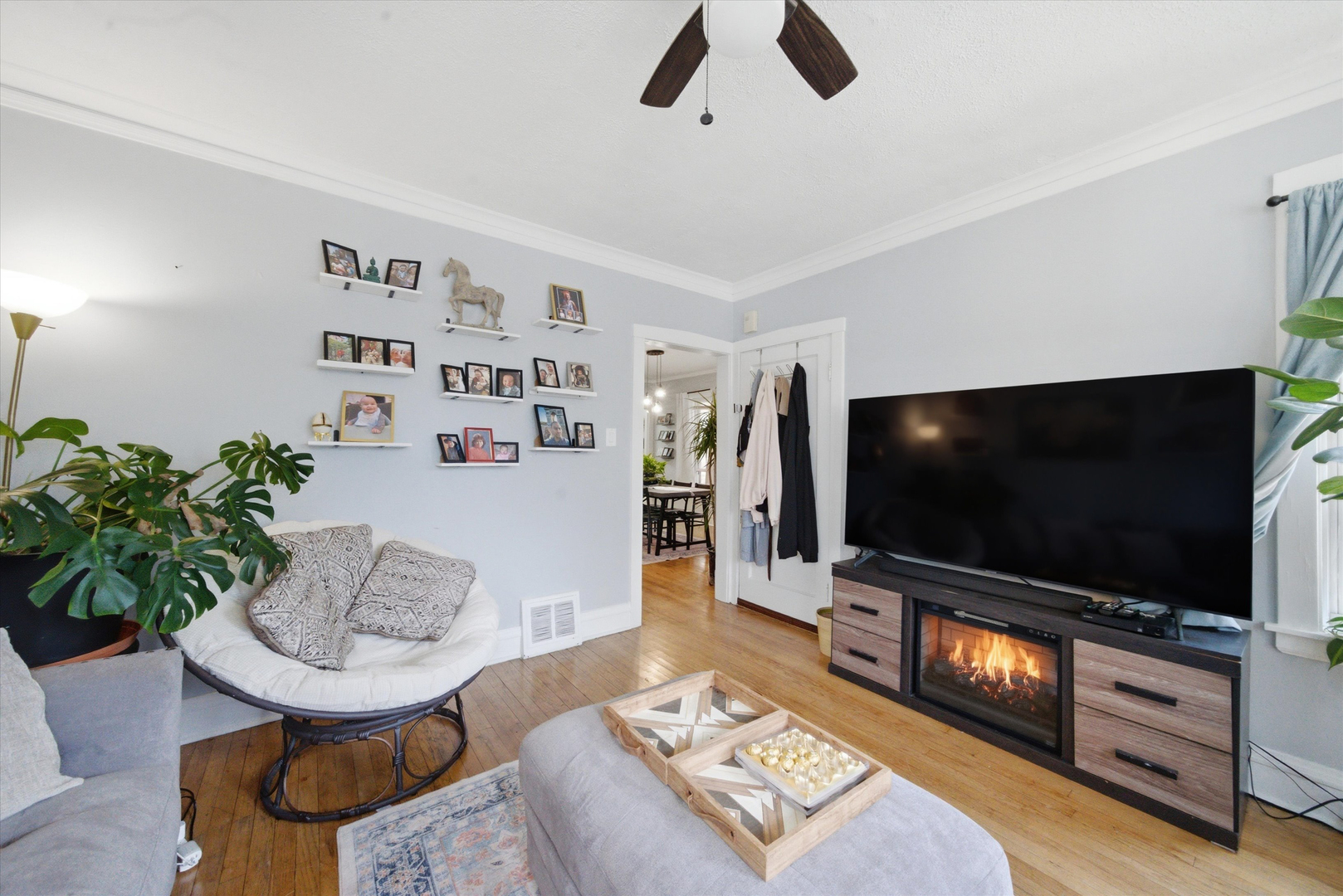 4735 N Keating Avenue, Chicago, IL