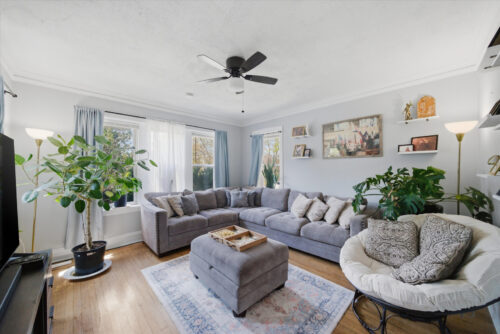 4735 N Keating Avenue, Chicago, IL