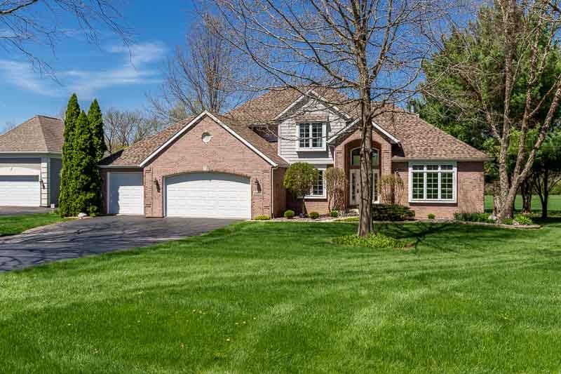 2302 CAIRNWELL Drive, Belvidere, IL