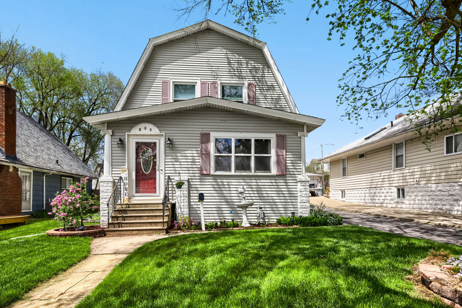 809 W Park Avenue, Joliet, IL