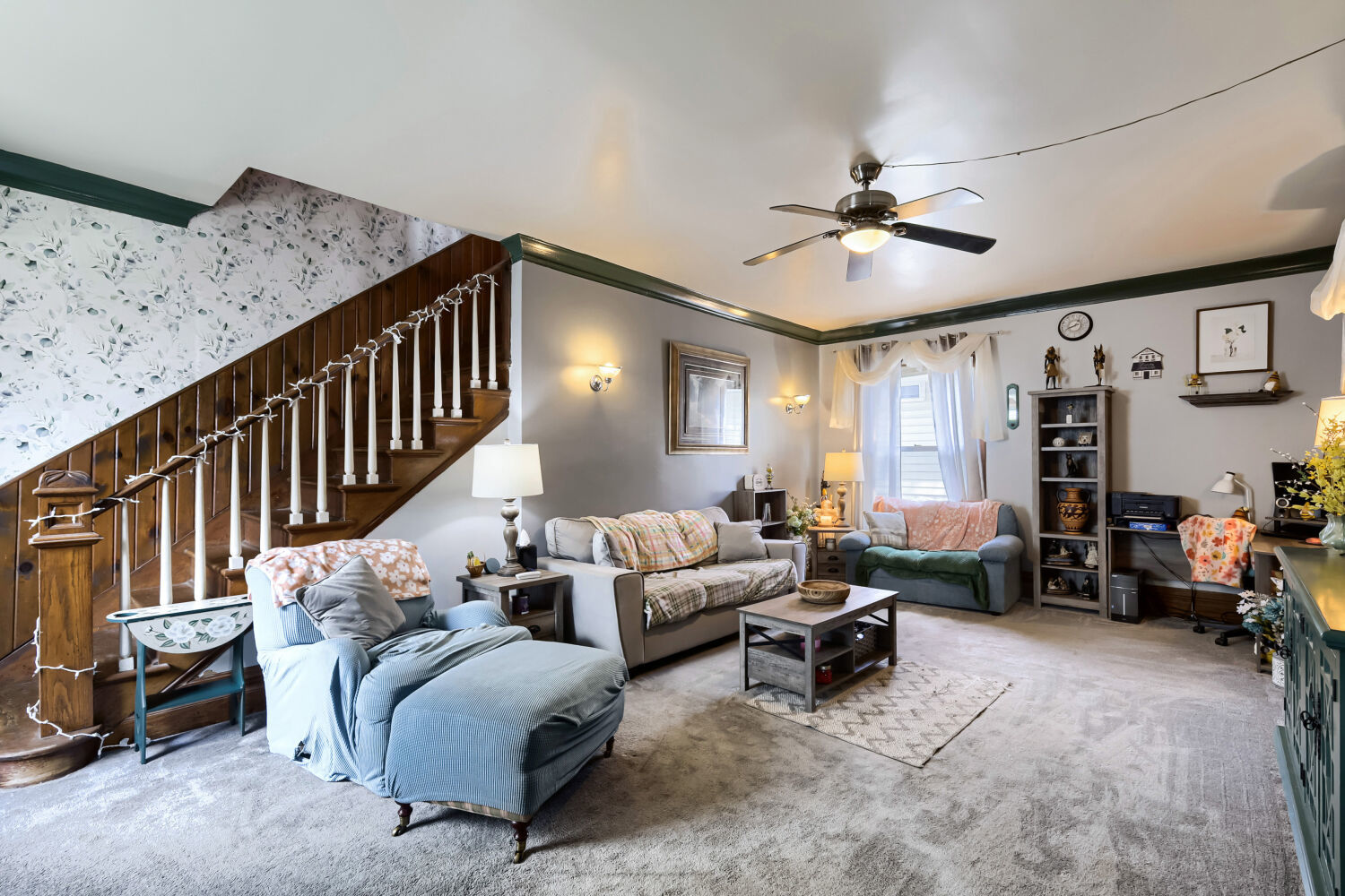 809 W Park Avenue, Joliet, IL
