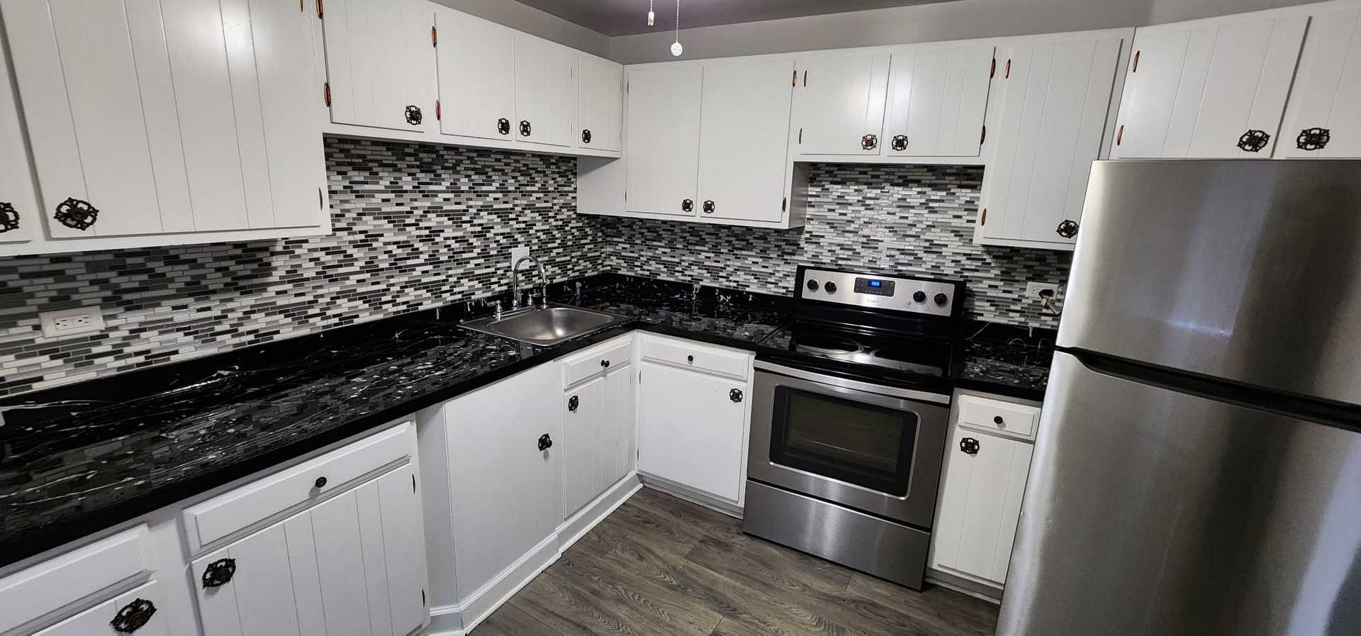 2305 Holiday Terrace #131, Lansing, IL