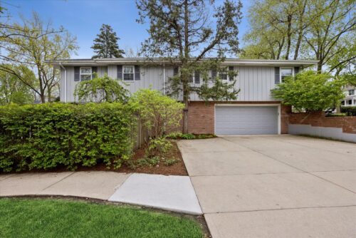 801 S Madison Street, Hinsdale, IL