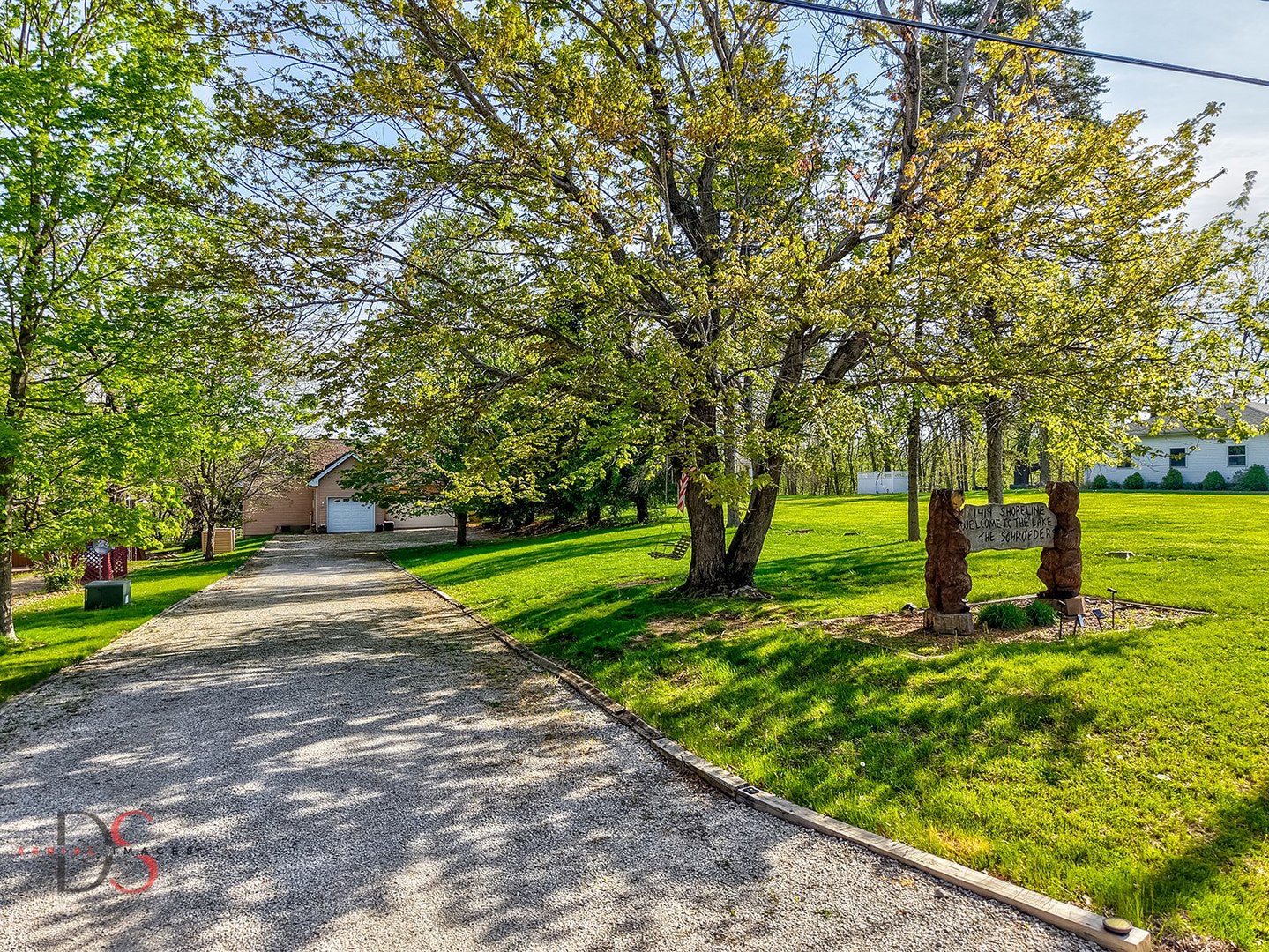 1419 Shoreline Drive, Varna, IL