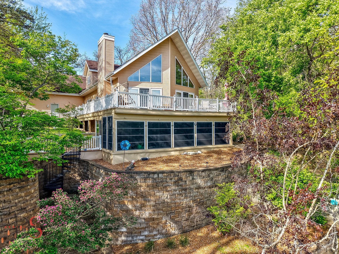 1419 Shoreline Drive, Varna, IL
