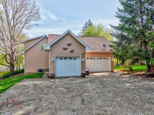 1419 Shoreline Drive, Varna, IL