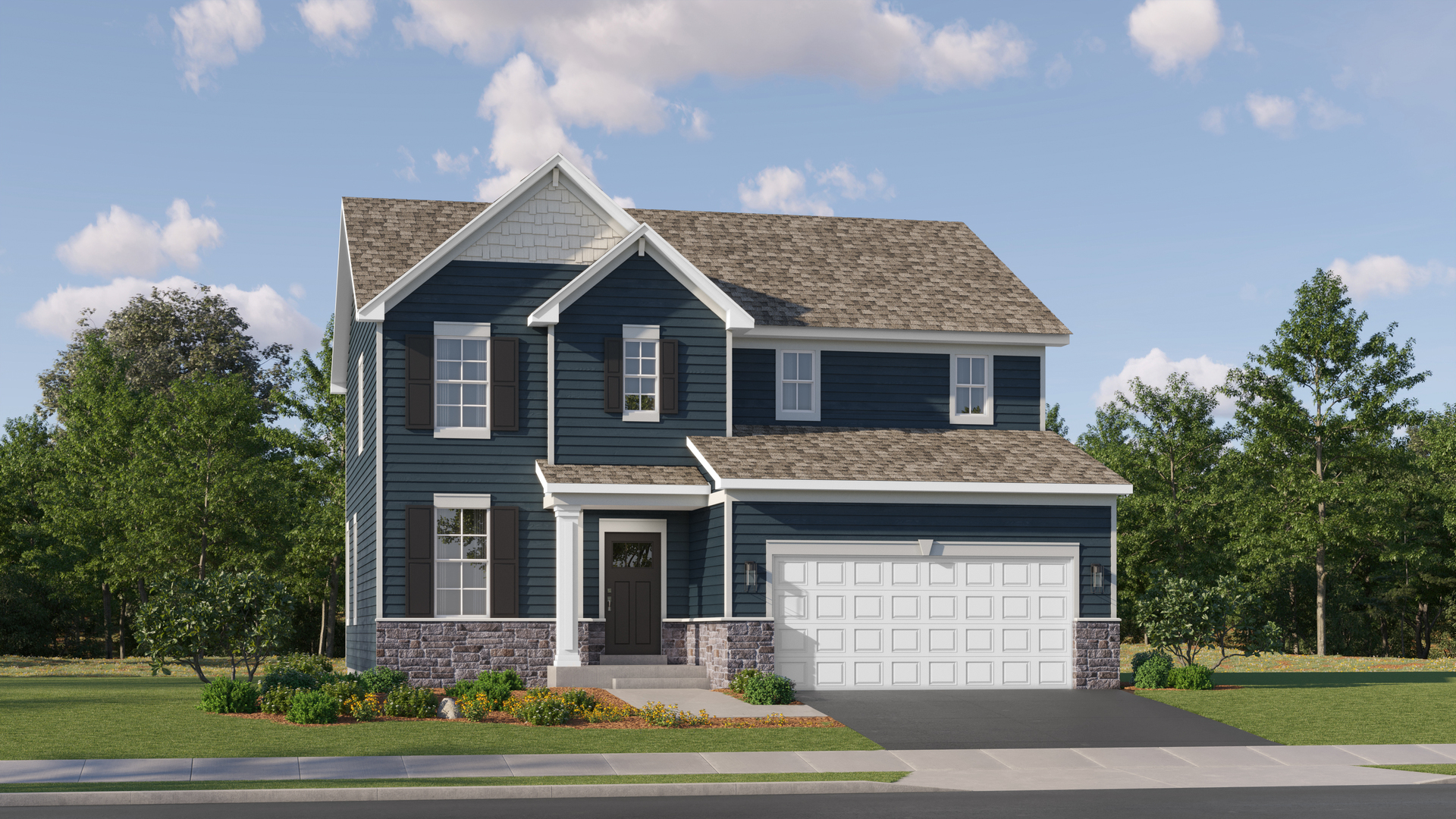 2020 COSMAN Way, Algonquin, IL