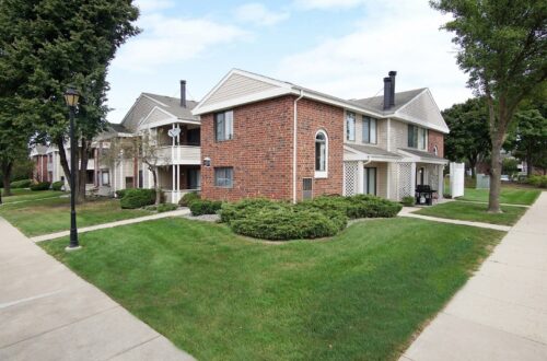 1621 Westminster Drive #112, Naperville, IL