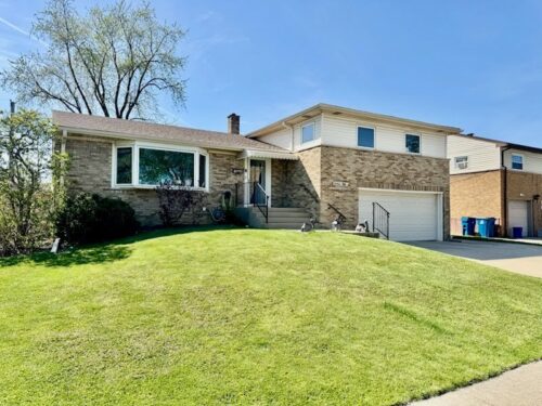 1650 Charleston Court, Melrose Park, IL
