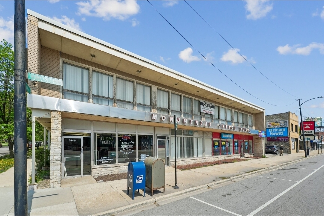 6114 W North Avenue, Chicago, IL