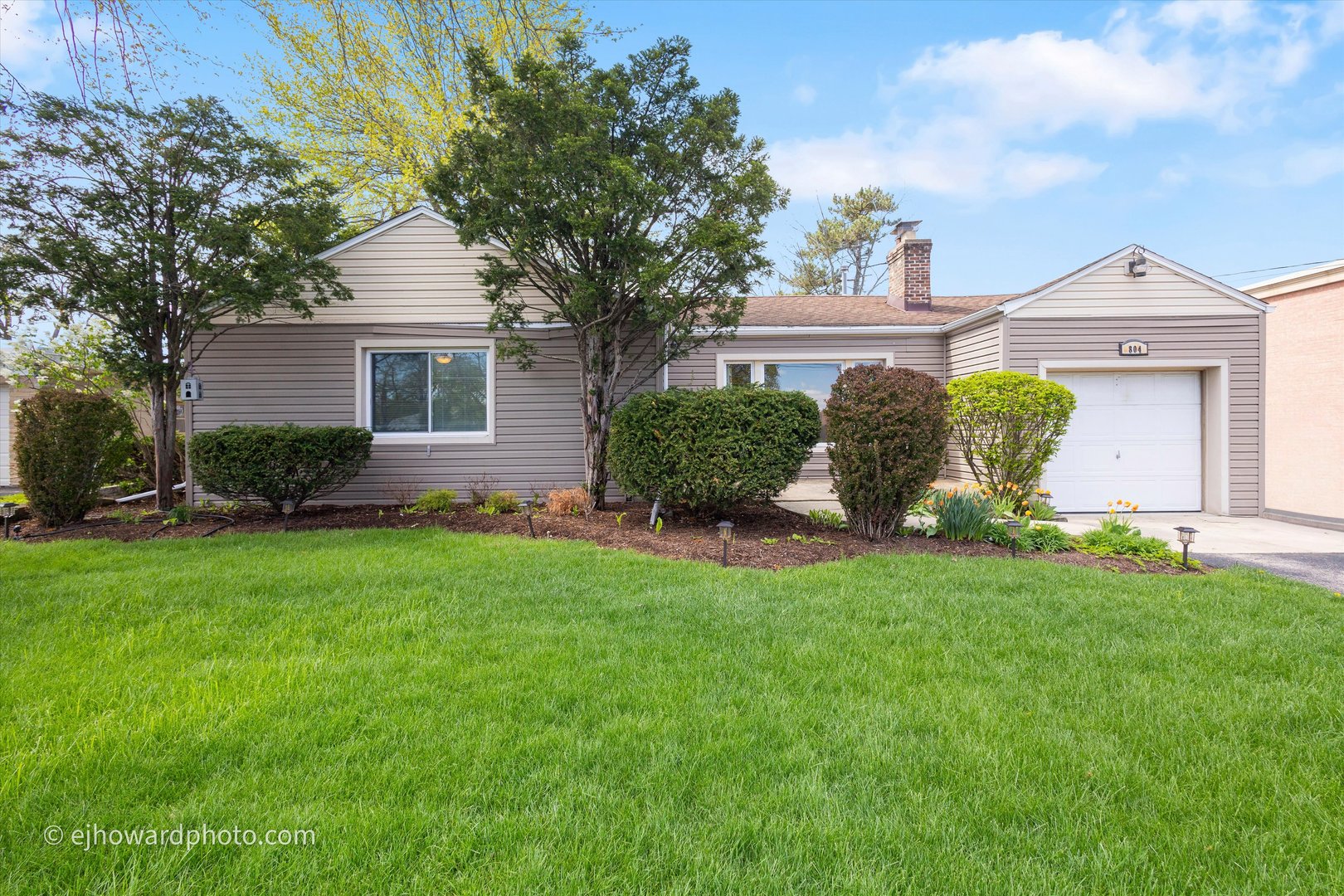 804 S President Street, Wheaton, IL