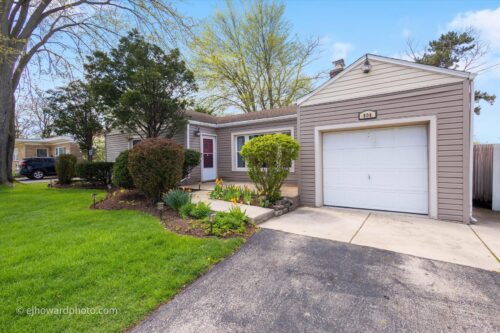 804 S President Street, Wheaton, IL