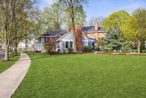 258 Crest Road, Glen Ellyn, IL