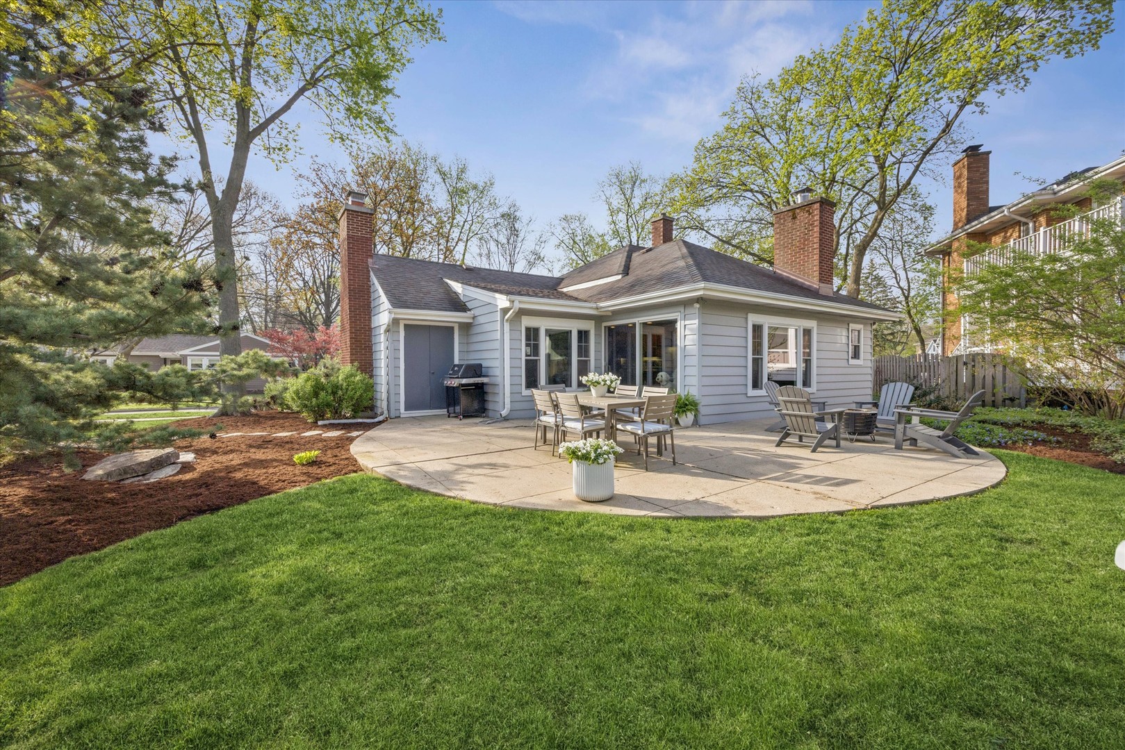 258 Crest Road, Glen Ellyn, IL