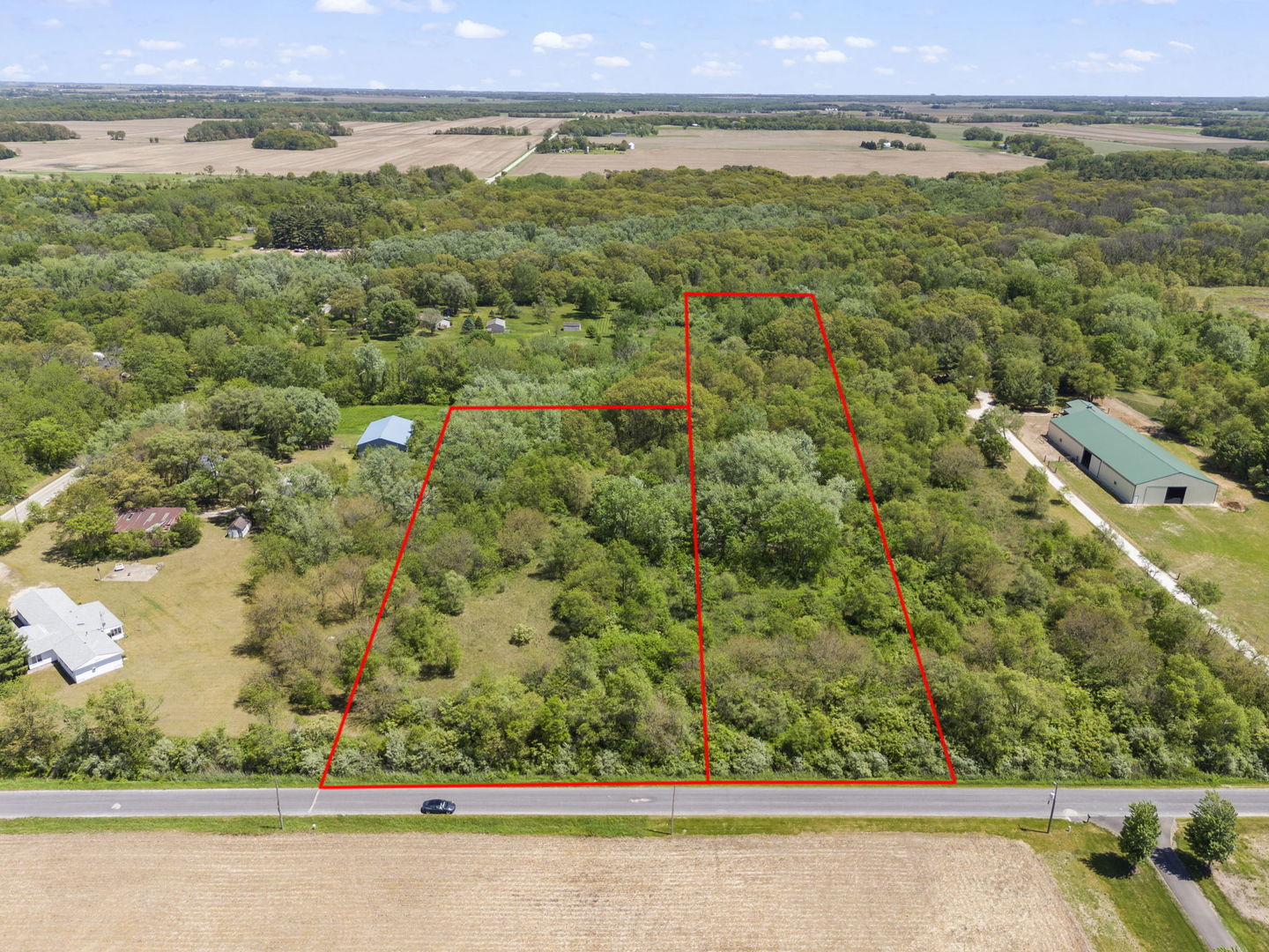 37215 Darby Road, Custer Park, IL