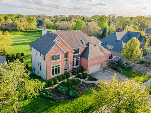 1340 Dunrobin Road, Naperville, IL