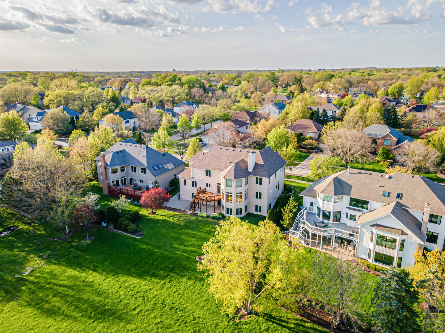 1340 Dunrobin Road, Naperville, IL