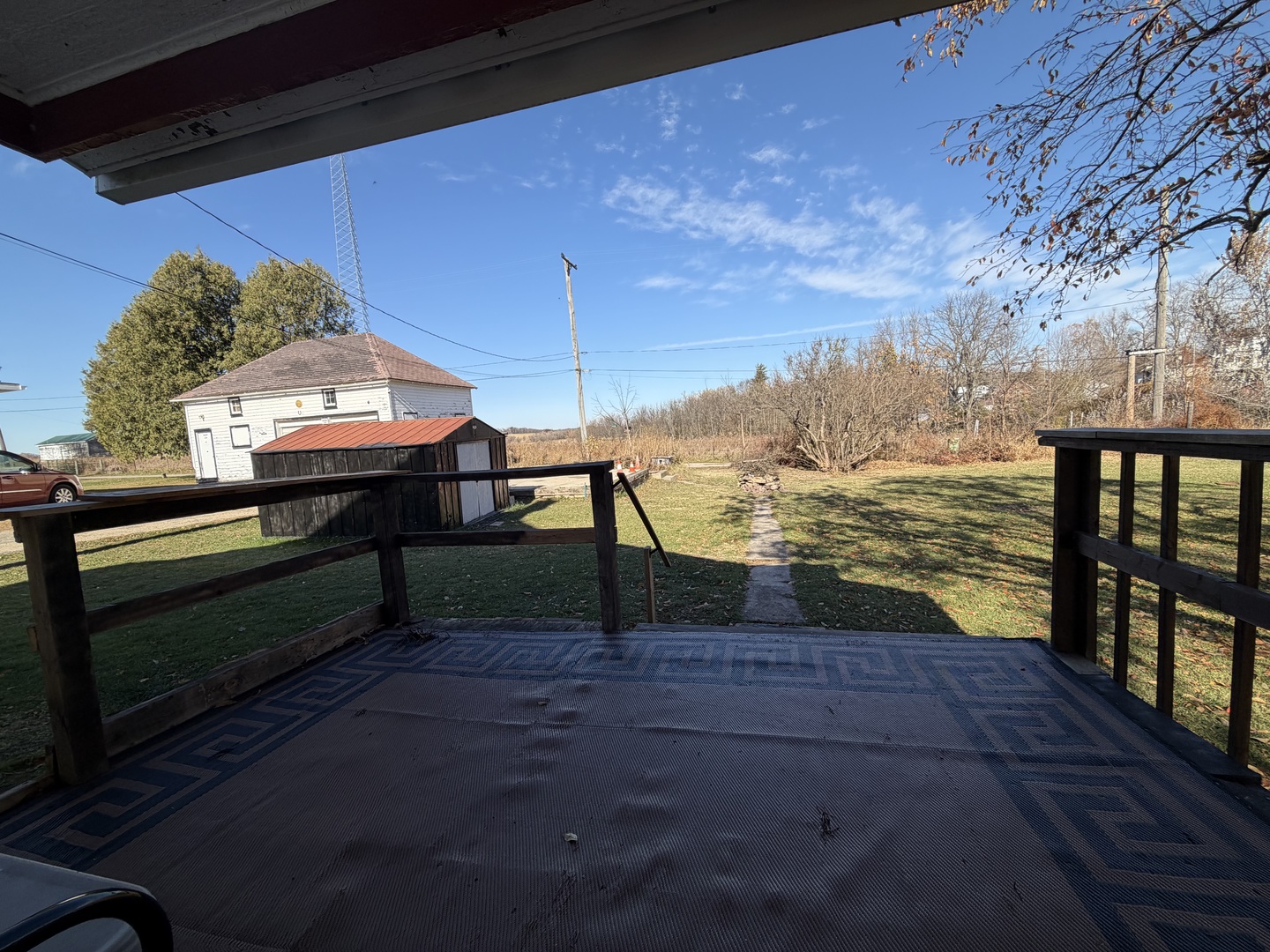106 W High Street, Orangeville, IL