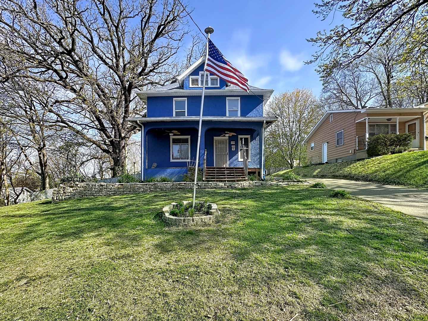 1225 23rd Avenue, Rock Island, IL