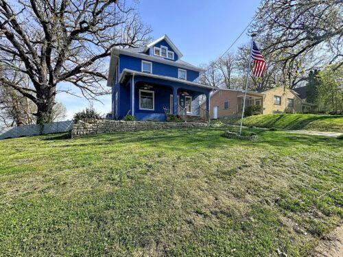 1225 23rd Avenue, Rock Island, IL