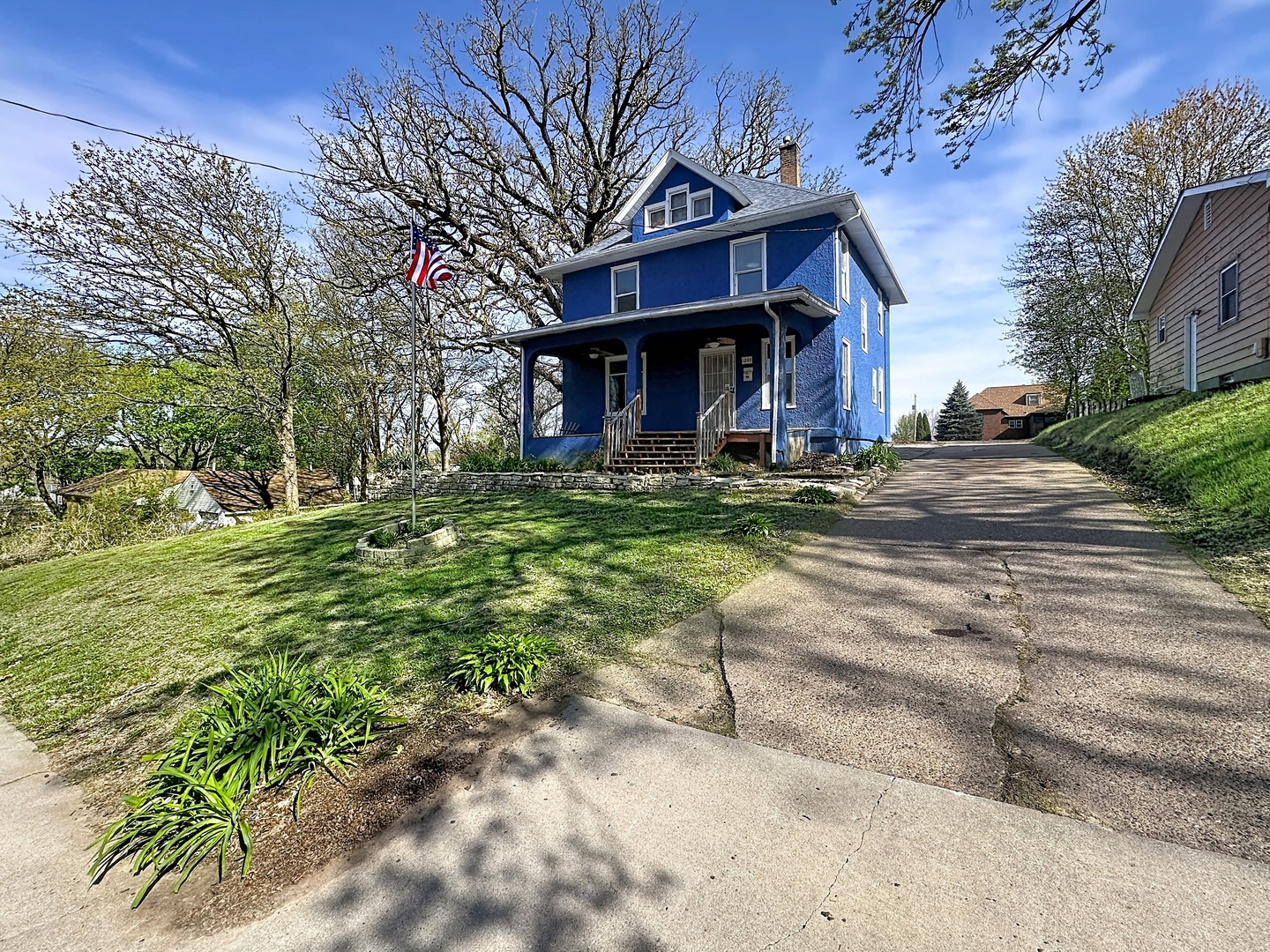 1225 23rd Avenue, Rock Island, IL