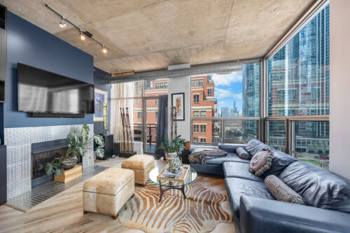 125 E 13th Street #1006, Chicago, IL