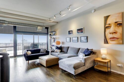 1530 S STATE Street #12N, Chicago, IL