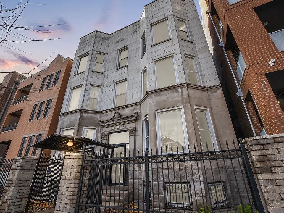 2114 N California Avenue #2, Chicago, IL