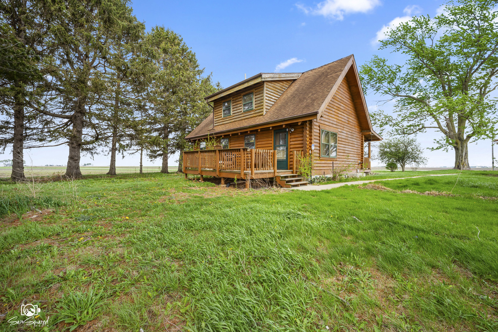 1235 N 1450 East Road, Onarga, IL
