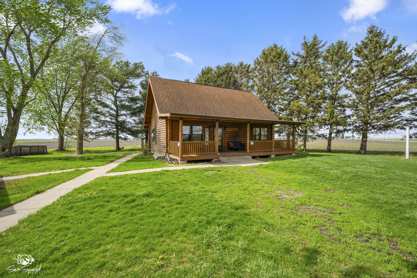 1235 N 1450 East Road, Onarga, IL