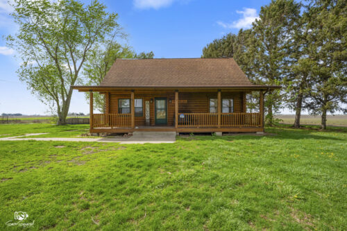 1235 N 1450 East Road, Onarga, IL