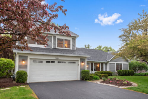 1248 Morgan Lane, Bartlett, IL