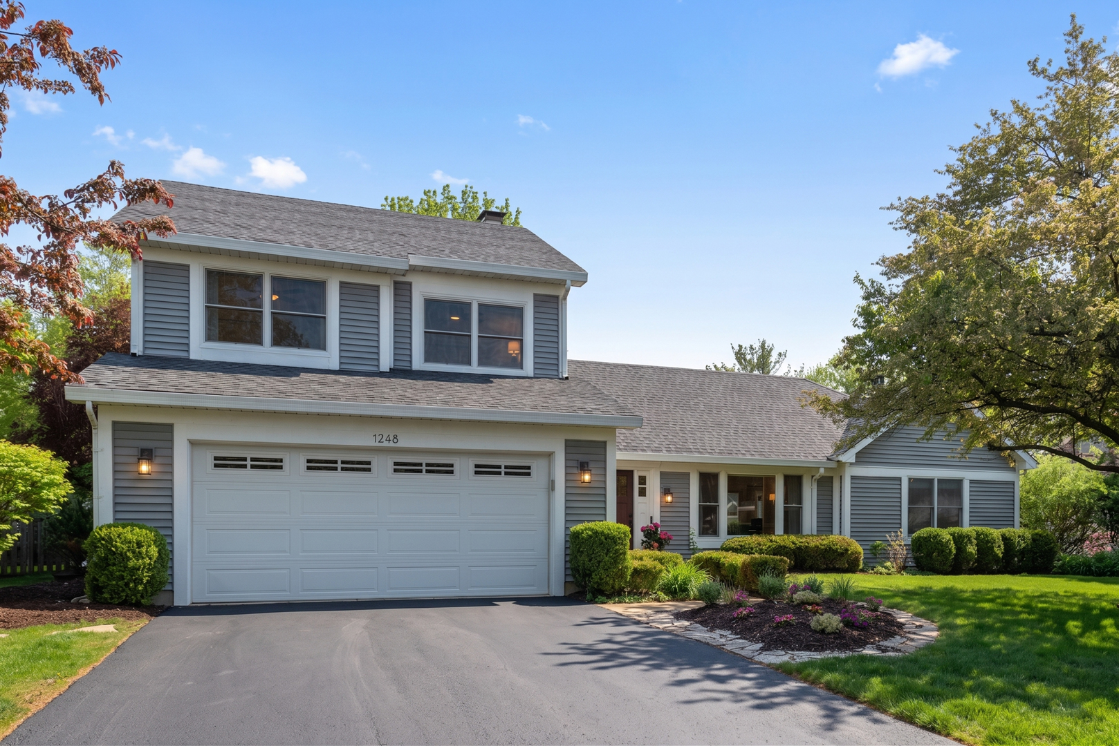 1248 Morgan Lane, Bartlett, IL