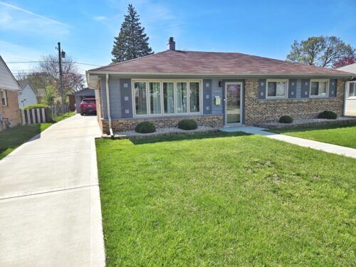 980 W Grant Drive, Des Plaines, IL