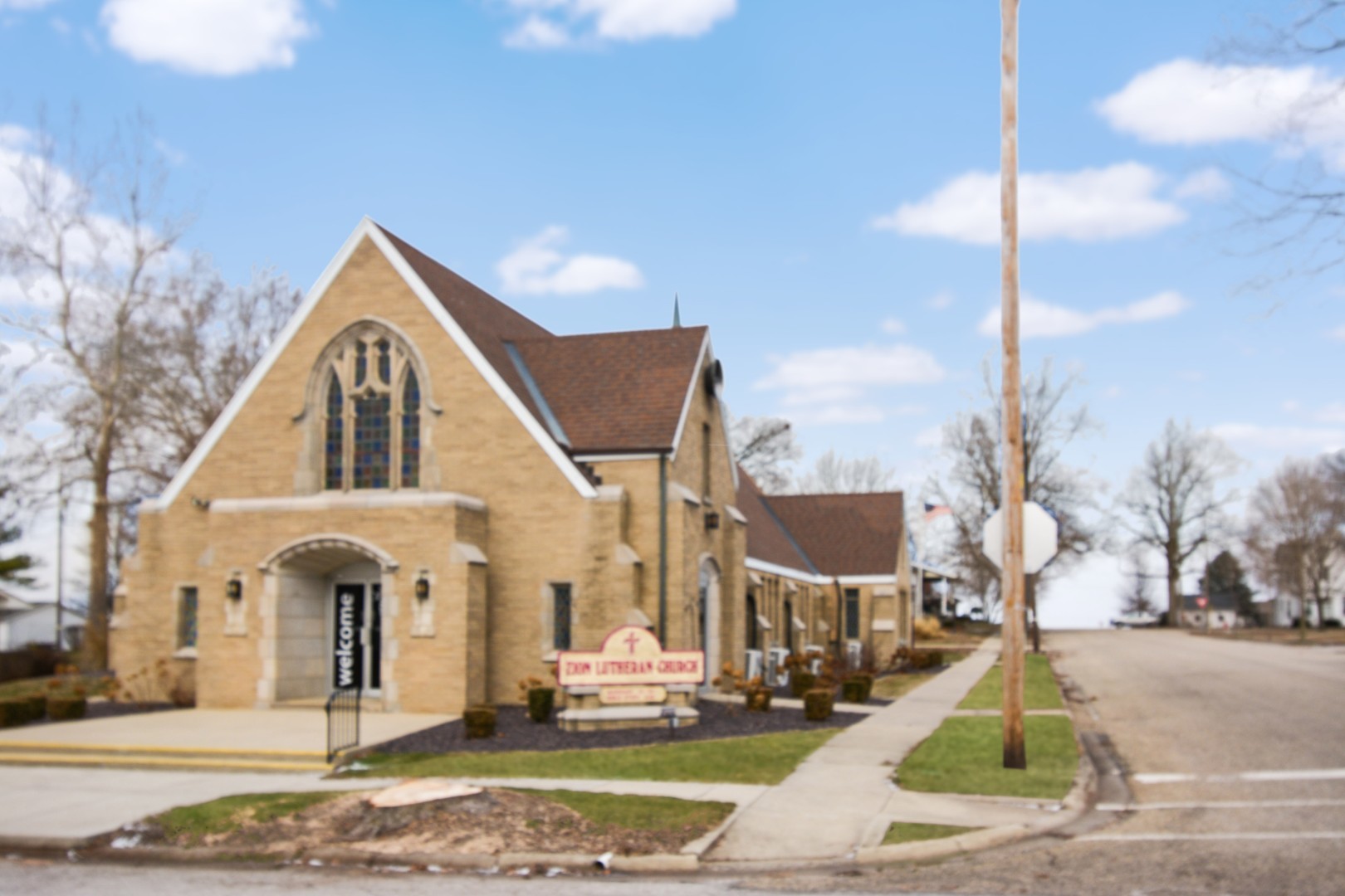 204 W North Street, Danvers, IL