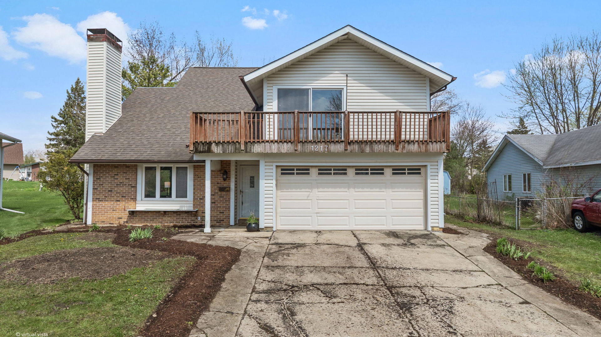 1217 Citation Lane, Hanover Park, IL