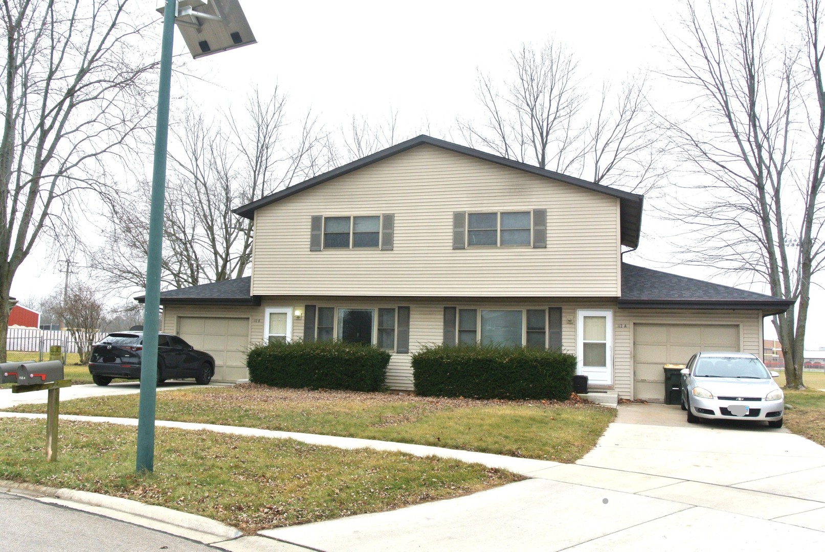 112 Appletree Court, Yorkville, IL