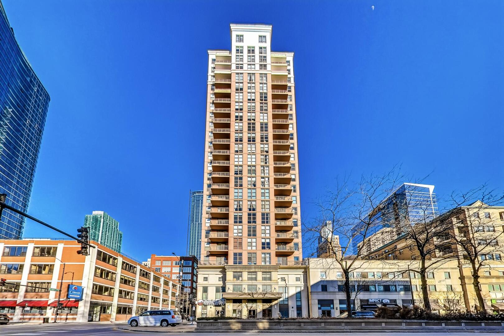 1101 S State Street #1307, Chicago, IL