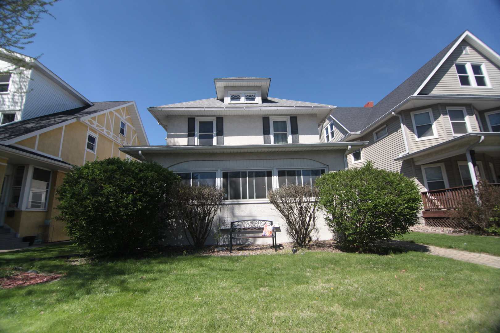 1714 25th Street, Rock Island, IL