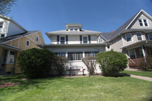 1714 25th Street, Rock Island, IL