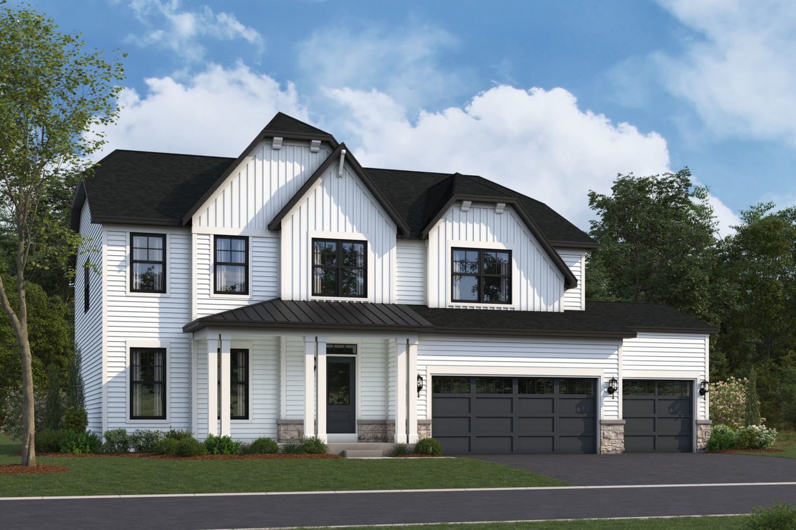 26316 W Sablewood Circle, Plainfield, IL