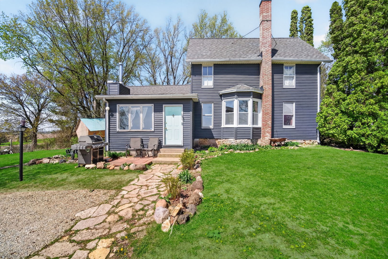 13730 Center Road, Durand, IL